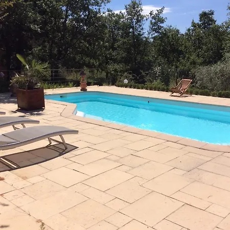 Le Bois De La Cour * Roussillon en Isere