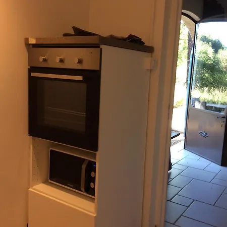 Le Bois De La Cour Casa vacanze Roussillon en Isere