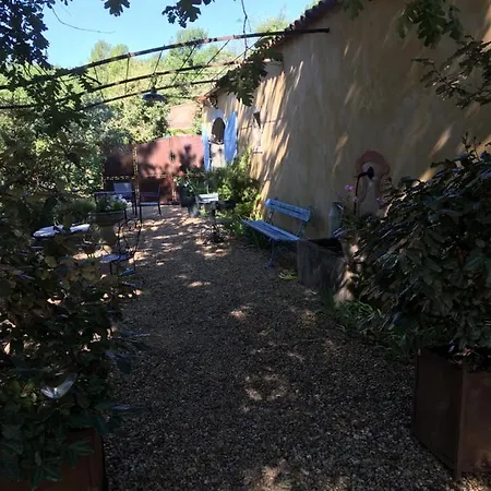 Casa vacanze Le Bois De La Cour