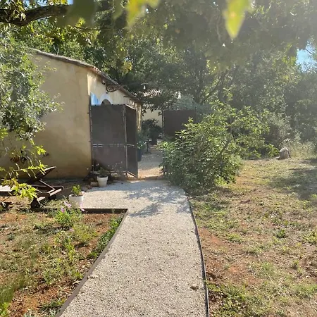 Casa vacanze Le Bois De La Cour Roussillon en Isere