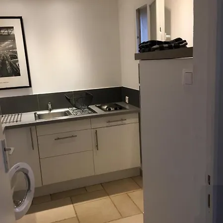 Le Bois De La Cour Casa vacanze *