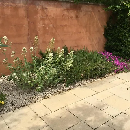 Le Bois De La Cour Casa vacanze