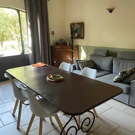 Le Bois De La Cour Casa vacanze *