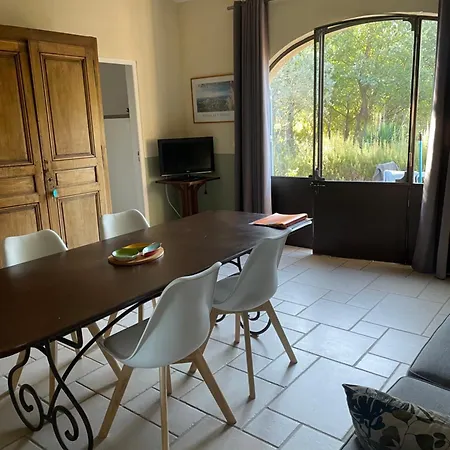 Casa vacanze Le Bois De La Cour *