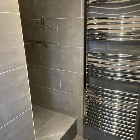 Casa vacanze Le Bois De La Cour Roussillon en Isere